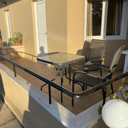 Miros Apts 2 In 50m From The Διαμέρισμα