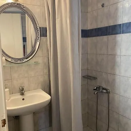 Miros Apts 2 In 50m From The Αγία Πελαγία (Κρήτη)