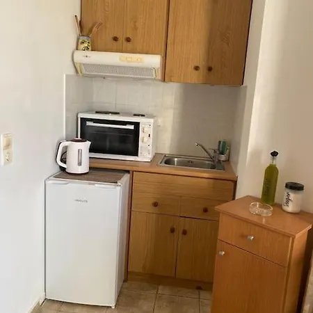 Διαμέρισμα Miros Apts 2 In 50m From The *