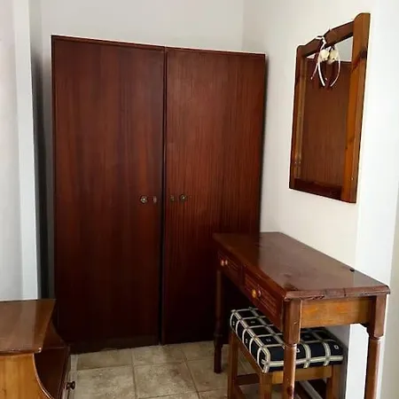Miros Apts 2 In 50m From The Διαμέρισμα Αγία Πελαγία (Κρήτη)