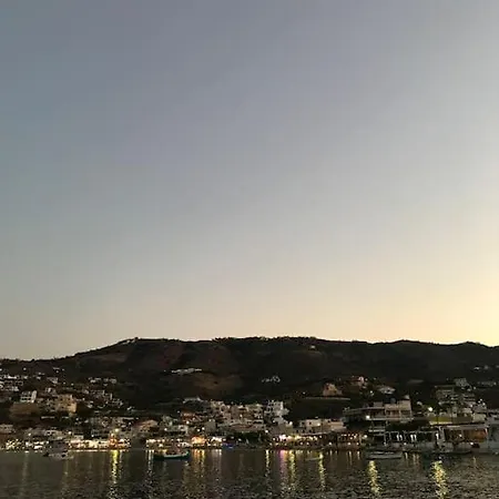 Miros Apts 2 In 50m From The Διαμέρισμα *