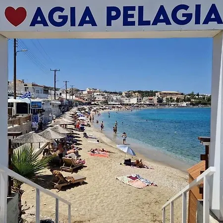 Διαμέρισμα Miros Apts 2 In 50m From The