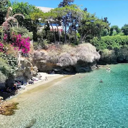 Miros Apts 2 In 50m From The Διαμέρισμα *