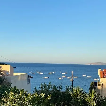 Διαμέρισμα Miros Apts 2 In 50m From The *