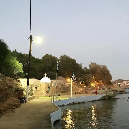 Miros Apts 2 In 50m From The Αγία Πελαγία (Κρήτη)