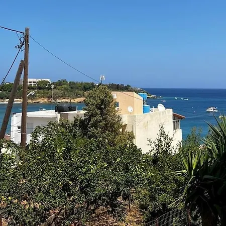 Miros Apts 2 In 50m From The * Αγία Πελαγία (Κρήτη)