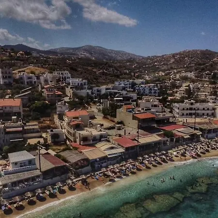 Διαμέρισμα Miros Apts 2 In 50m From The Αγία Πελαγία (Κρήτη)